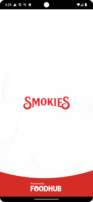 Smokies Screenshot 0