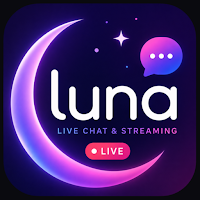 LunaLIVE