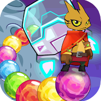 Bubble Shooter Mania