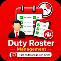 Duty Roster Management