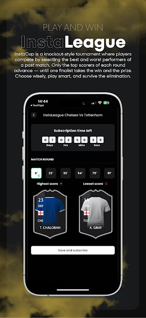 Madist Screenshot 3