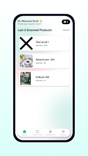 Visiblfy © Screenshot 0