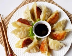 Various complete dimsum recipes Screenshot 3