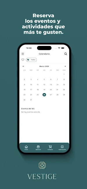 Vestige Collection Screenshot 2