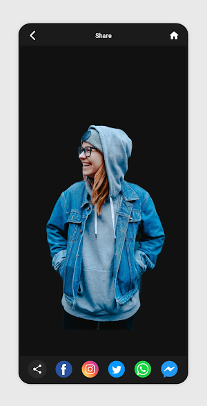 Background Eraser - Remove BG Screenshot 3