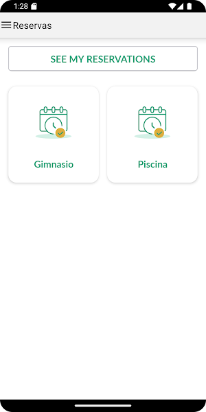 Ventura Ciudadela Alegra Screenshot 2