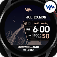 SamWatch Scenery 2022 Vietnam