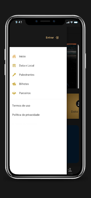 O Poder da Conexão Screenshot 2