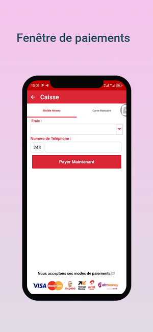 FlexEdu Screenshot 2