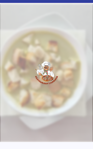 LISABONA GRILL Screenshot 3