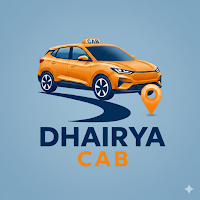 Dhairya Cab Partner