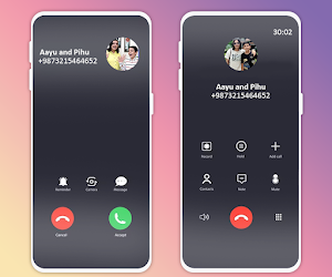 Aayu and Pihu Calling You Screenshot 3