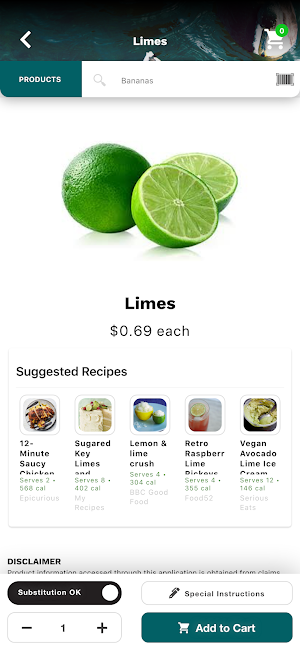 Indian Hill Shop'n Save Screenshot 3