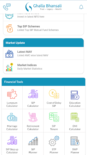 GB-PERSONAL FINANCE Screenshot 2