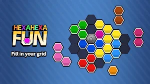 HexaHexa Fun Screenshot 0