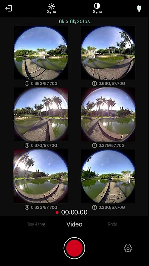 Obsidian Remote Controller Screenshot 1