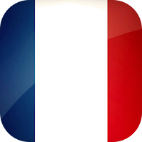France Flag Wallpaper