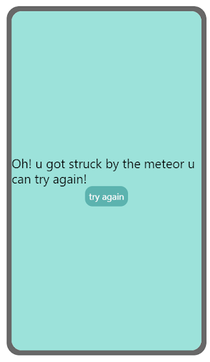 Astronauts Adventure Screenshot 0