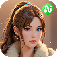 AI Photo Portrait Generator