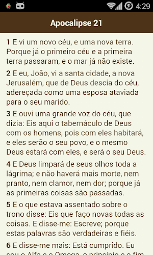 Desbravadores: Ano Bíblico Screenshot 1