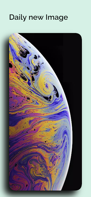Wallpapers For iPhone XS MAX Screenshot 3