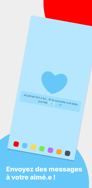 Petit Coeur Screenshot 0