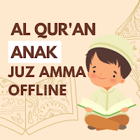 Juz Amma Anak MP3 Offline