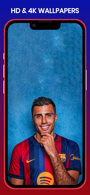 Barcelona Wallpapers HD 4K Screenshot 2
