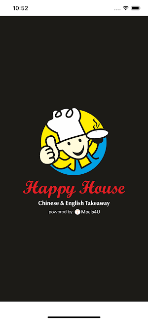 Happy House Plymouth Screenshot 0