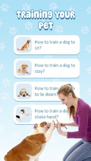 Pets Translator: Dog & Cat Screenshot 3