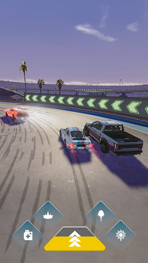 Rogue Racing Screenshot 0