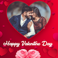 Valentine Week Photo Editor