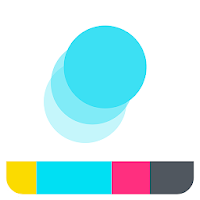 Color Bounce