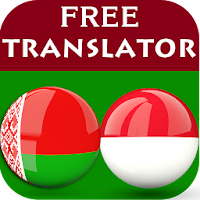 Belarusian Indonesian Translator