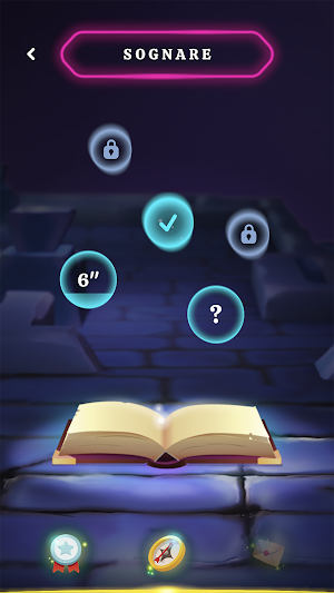 The Treasure of Mica the Ant Screenshot 2