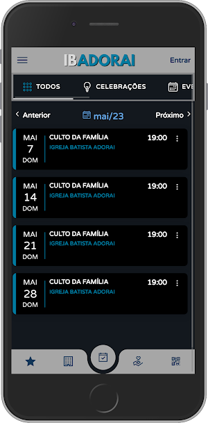 IBADORAI Screenshot 3