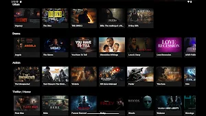 Heliosphere – Stream Movies Screenshot 3
