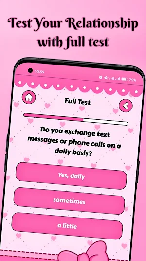 Love Tester 2024 Screenshot 3