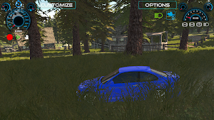 WildWood Screenshot 1