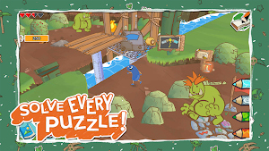 Draw a Stickman: EPIC 3 Screenshot 3