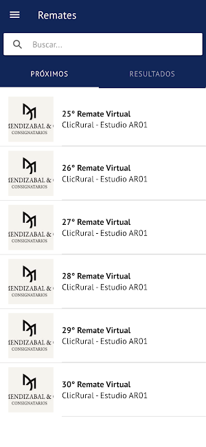 A. J. Mendizabal Screenshot 2