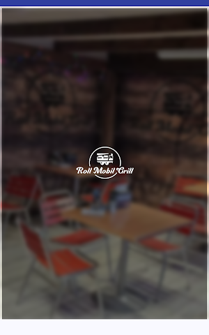 Roll Mobil Grill Screenshot 3