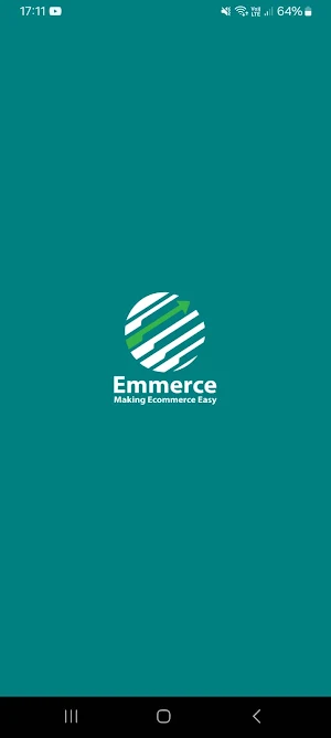 Emmerce App Screenshot 0