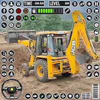 Real JCB Games: Truck Games