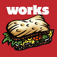 Works Cafe