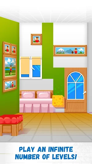 Amaze Design 3D - Home My Dream Screenshot 3