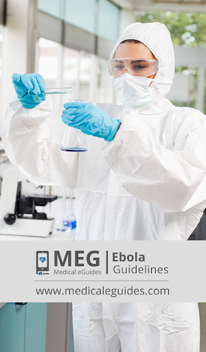Guide Ebola Screenshot 0