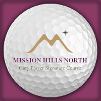 Mission Hills North - Gary Player Signature Course