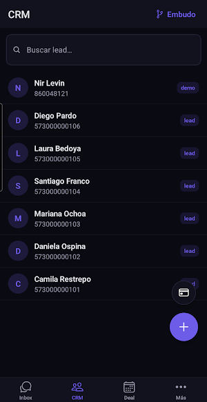 Parallly Screenshot 3