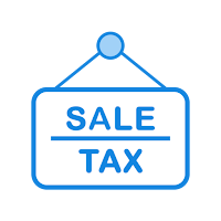 Sales Tax Calculator